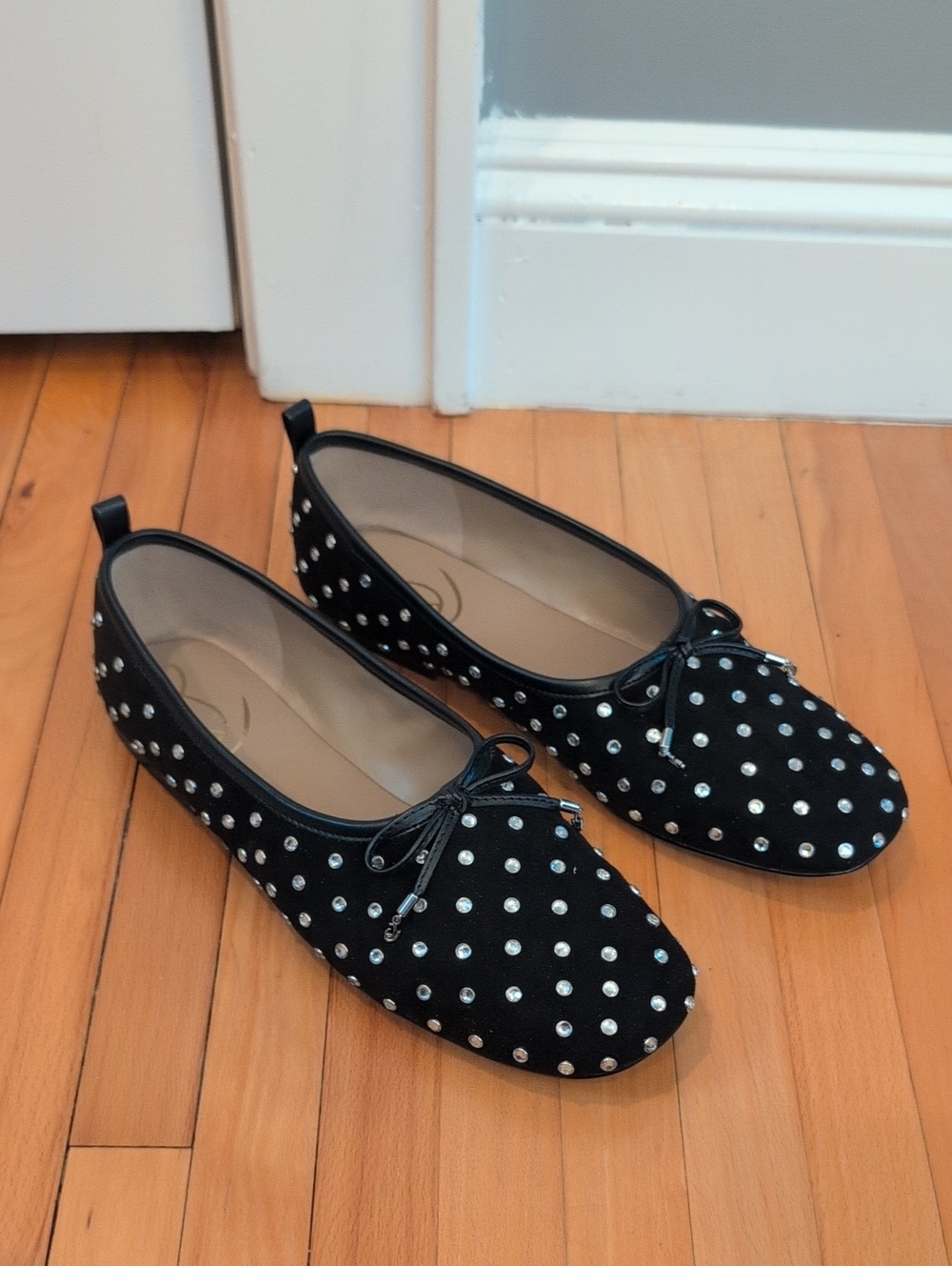 Sam Edelman Ari Ballet Flat
